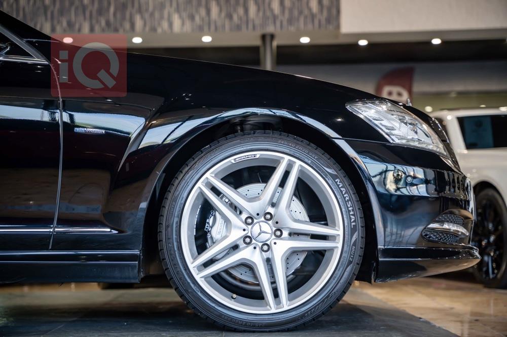 مێرسێدس بێنز S-Class